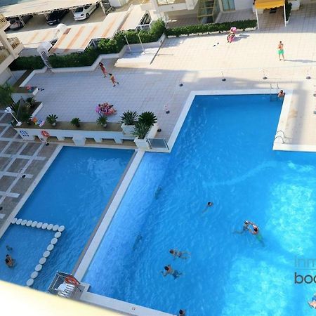 Beach Novelty Salou 3, Climatizado, Piscina, Playa Y Wifi Esterno foto