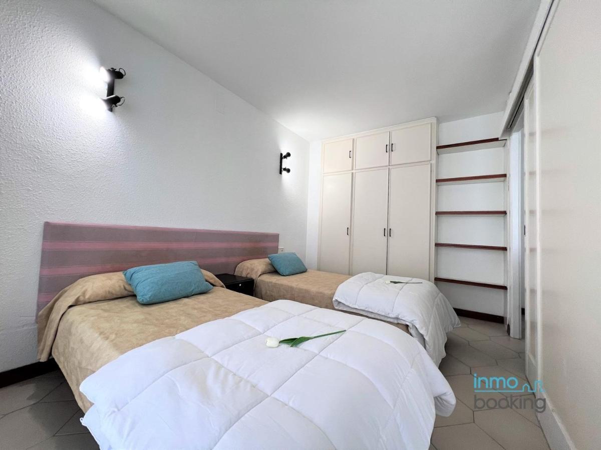 Beach Novelty Salou 3, Climatizado, Piscina, Playa Y Wifi Esterno foto