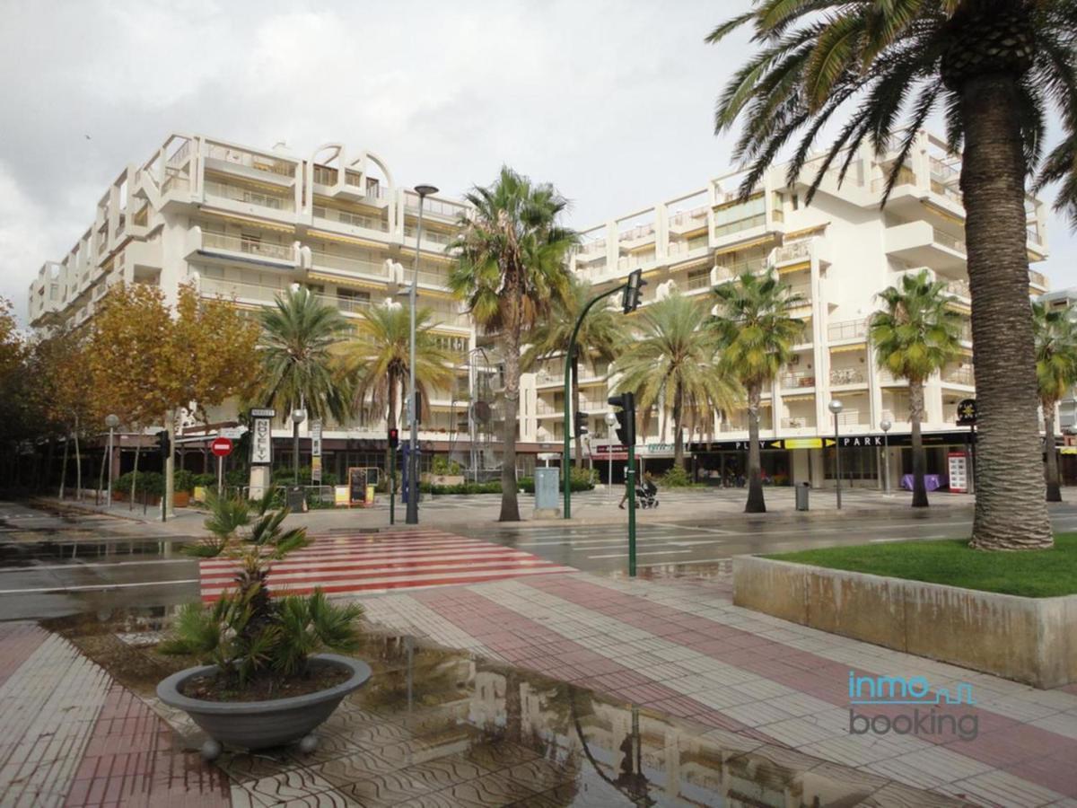 Beach Novelty Salou 3, Climatizado, Piscina, Playa Y Wifi Esterno foto