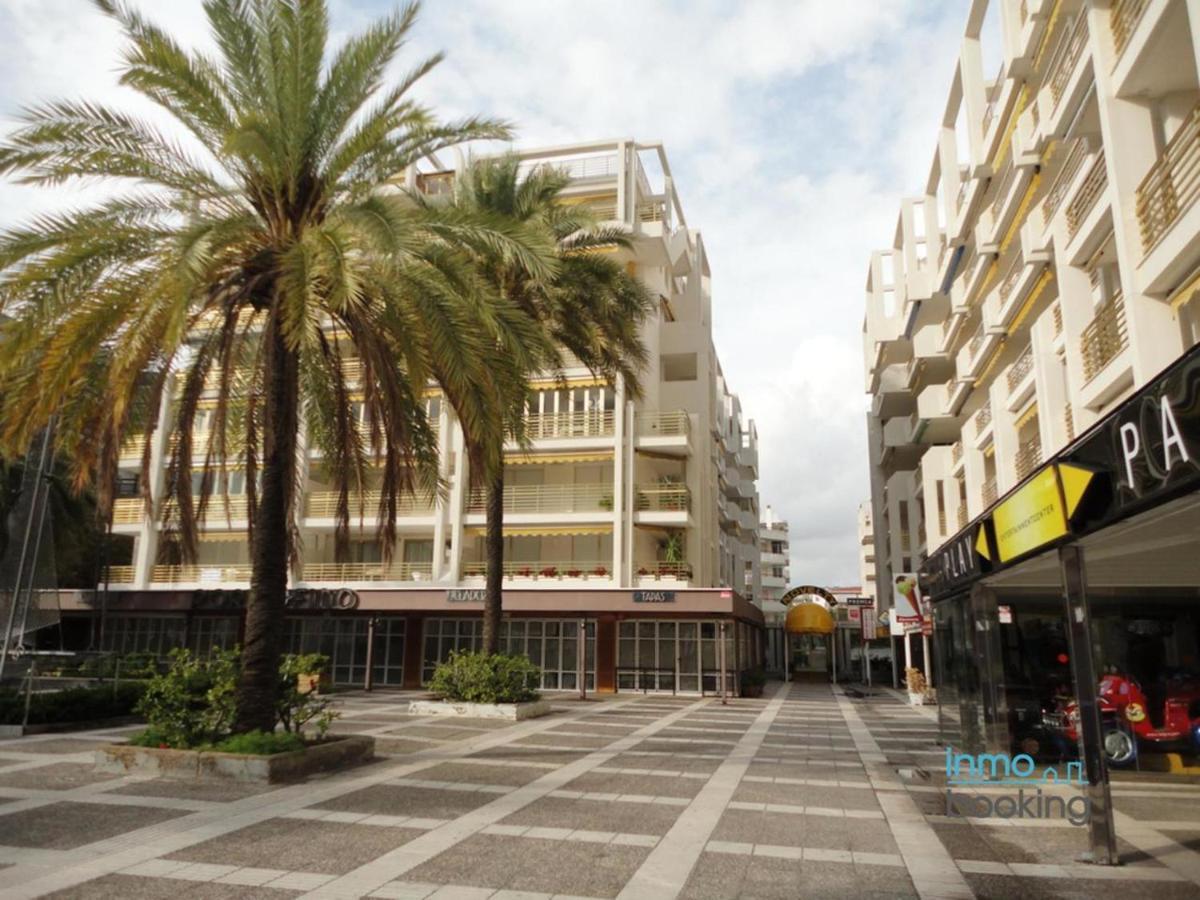 Beach Novelty Salou 3, Climatizado, Piscina, Playa Y Wifi Esterno foto