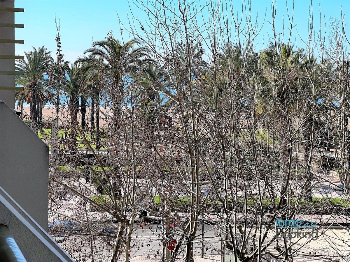 Beach Novelty Salou 3, Climatizado, Piscina, Playa Y Wifi Esterno foto