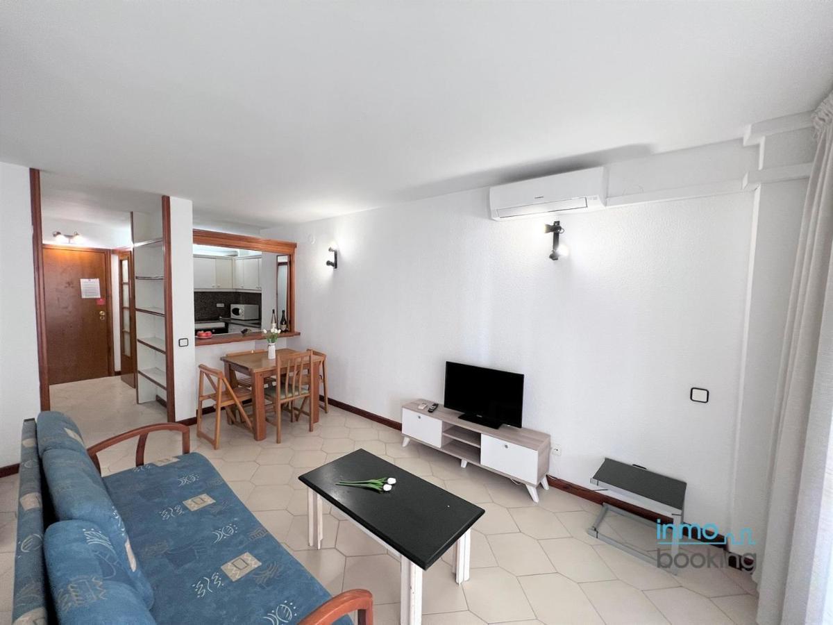 Beach Novelty Salou 3, Climatizado, Piscina, Playa Y Wifi Esterno foto
