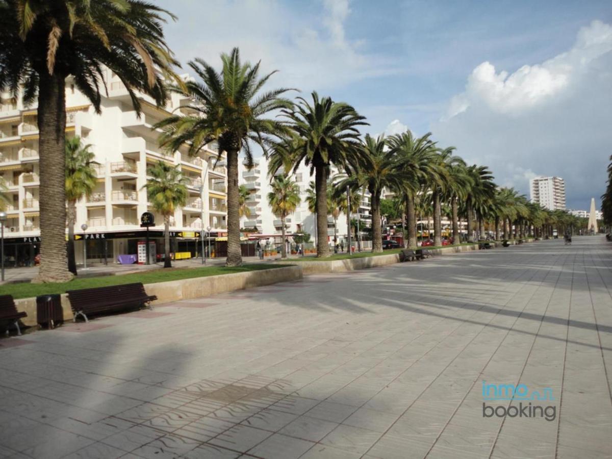 Beach Novelty Salou 3, Climatizado, Piscina, Playa Y Wifi Esterno foto