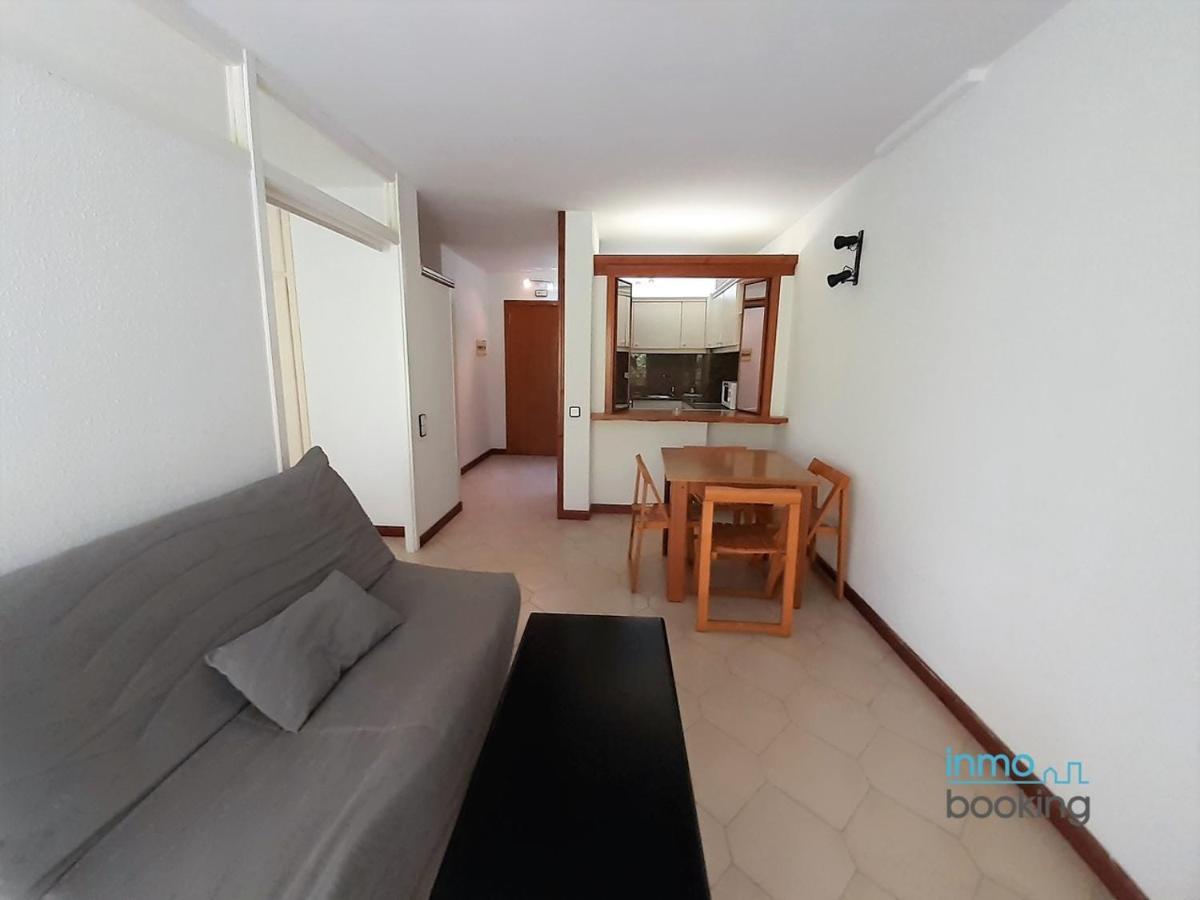 Beach Novelty Salou 3, Climatizado, Piscina, Playa Y Wifi Esterno foto