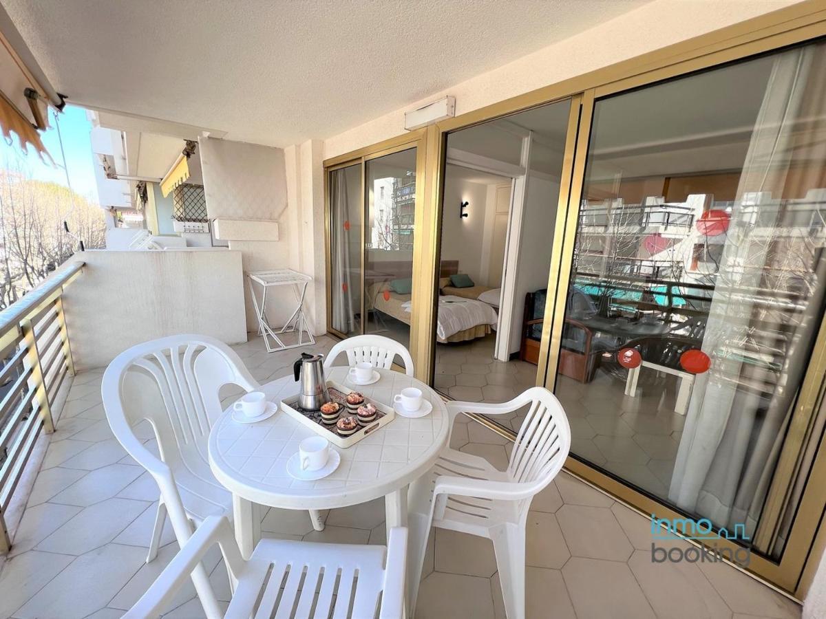Beach Novelty Salou 3, Climatizado, Piscina, Playa Y Wifi Esterno foto