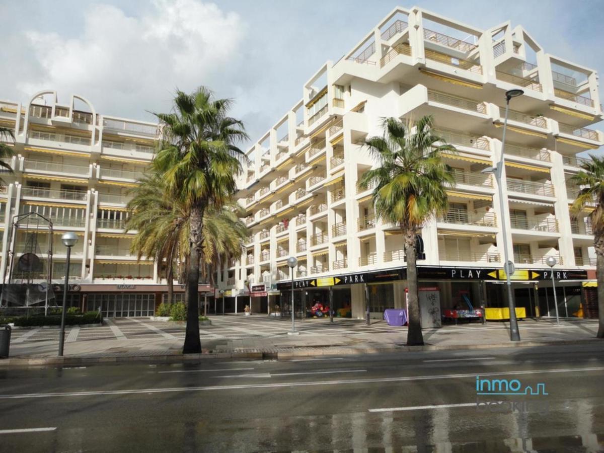 Beach Novelty Salou 3, Climatizado, Piscina, Playa Y Wifi Esterno foto